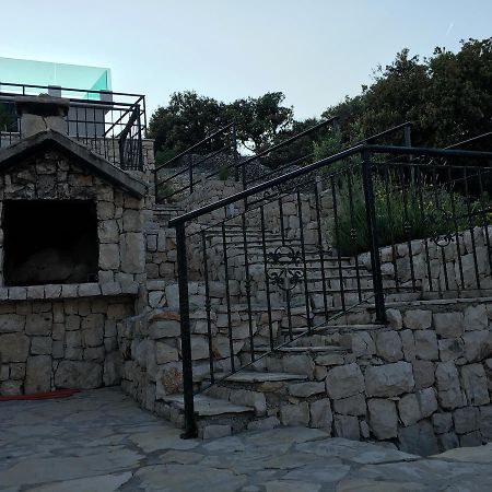 Villa Kristina Sevid Eksteriør bilde
