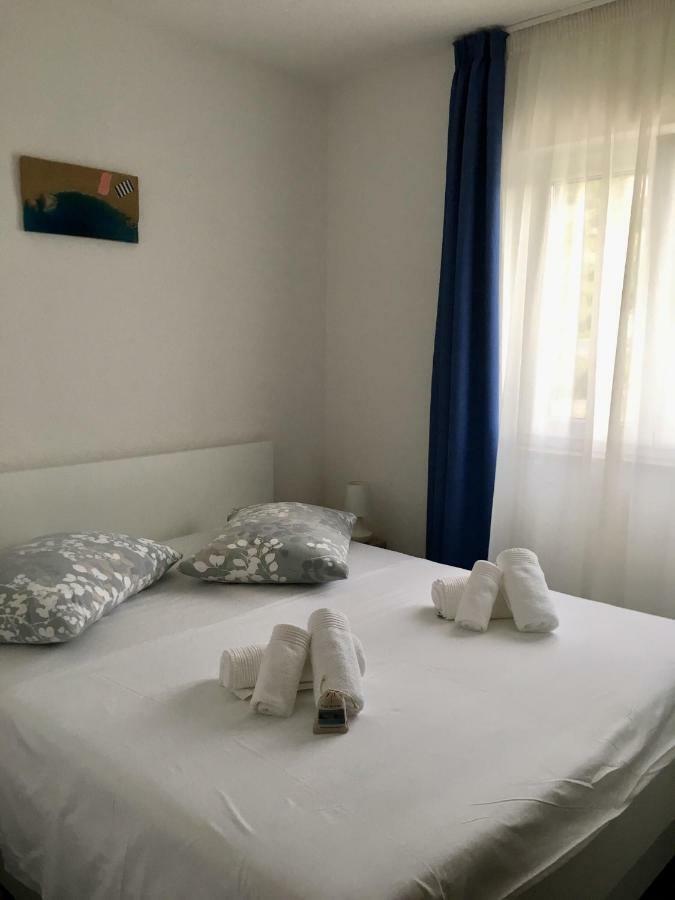 Villa Kristina Sevid Eksteriør bilde